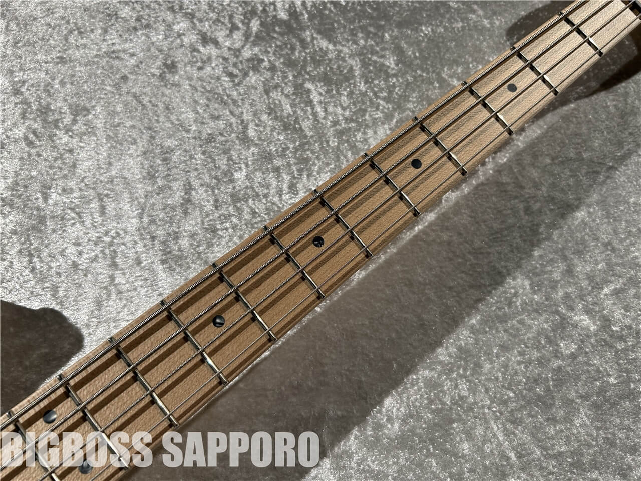 【即納可能】SAITO GUITARS(サイトウギターズ) S-420B MMS 2S (NAT) 札幌店