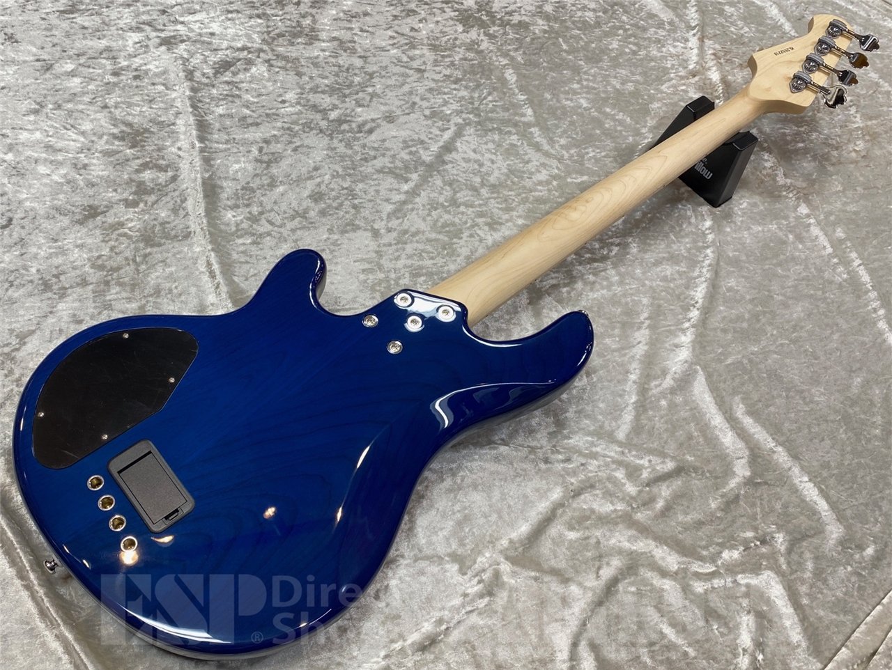 【即納可能】Lakland(レイクランド) SK-4DX/Blue Translucent / Maple FB GWS - 8