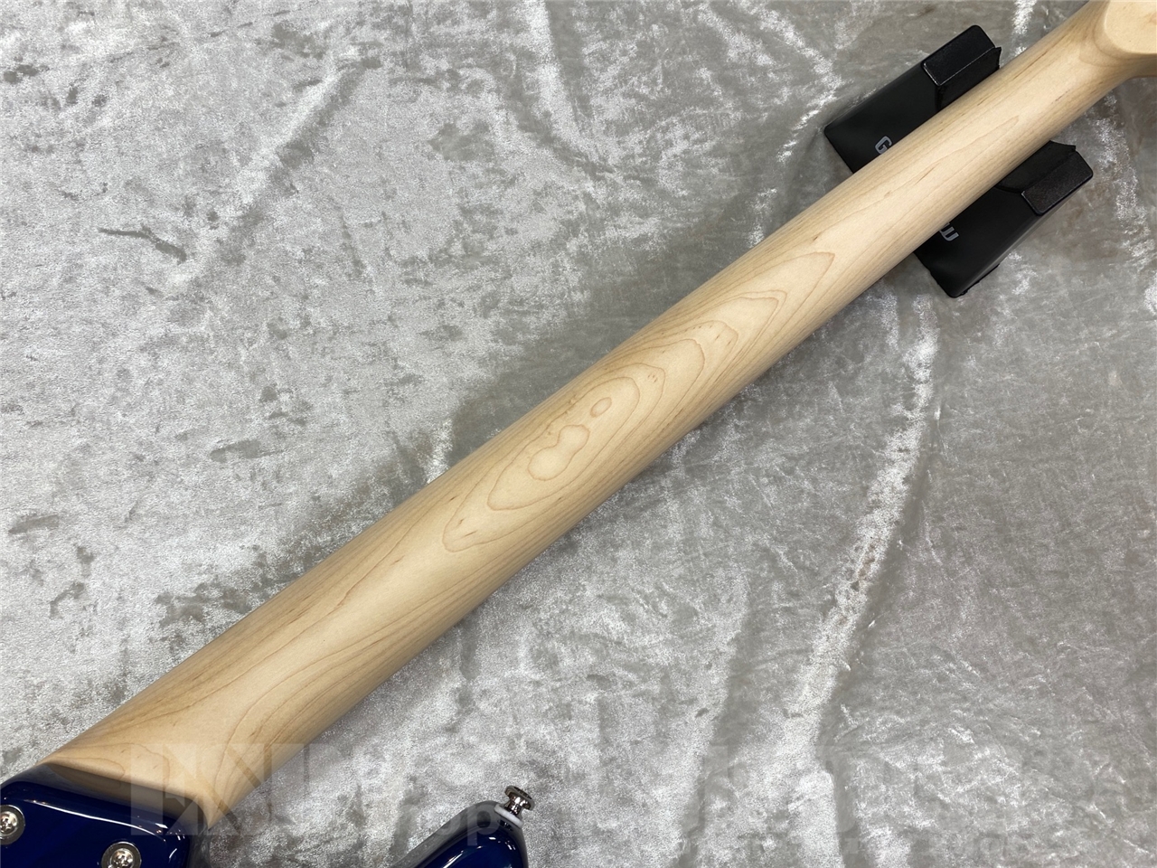 【即納可能】Lakland(レイクランド) SK-4DX/Blue Translucent / Maple FB GWS - 10