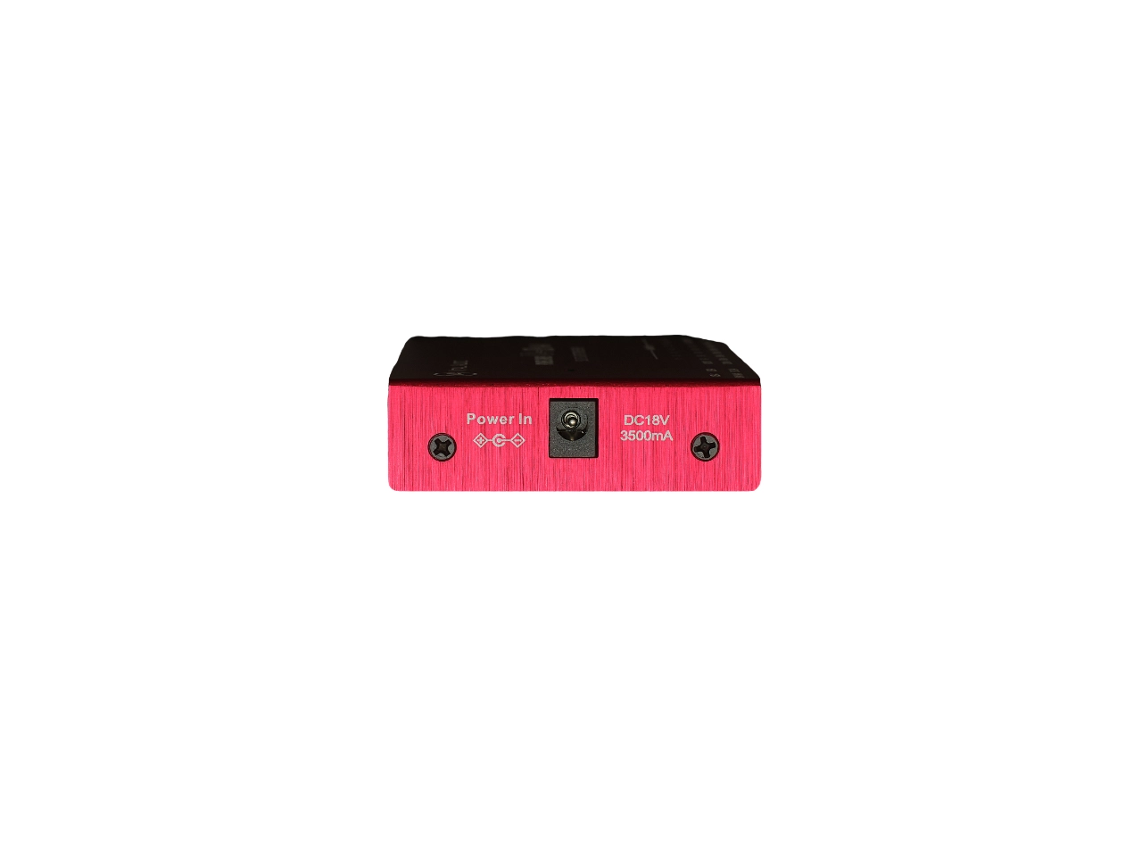 即納可能】Vital Audio(バイタルオーディオ) POWER CARRIER VA-08 Mk