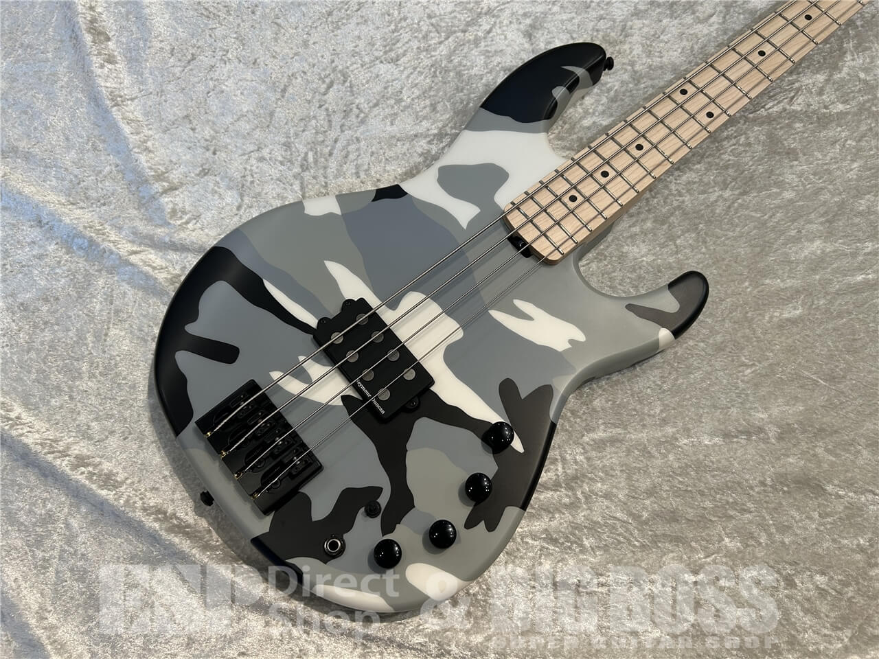 【即納可能】EDWARDS(エドワーズ)E-AP / Urban Camo 仙台店 - 2