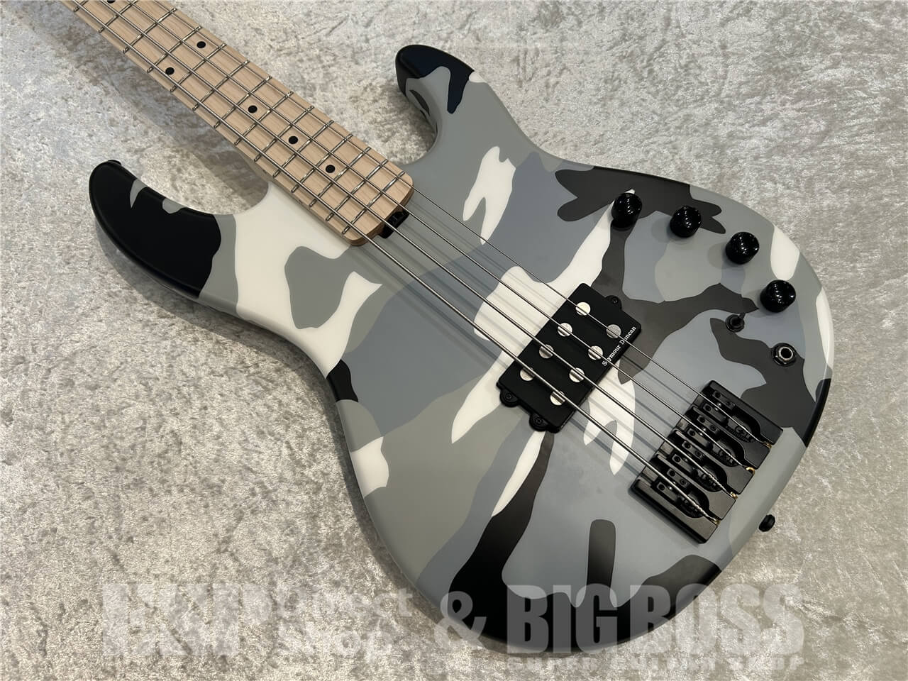 【即納可能】EDWARDS(エドワーズ)E-AP / Urban Camo 仙台店 - 10