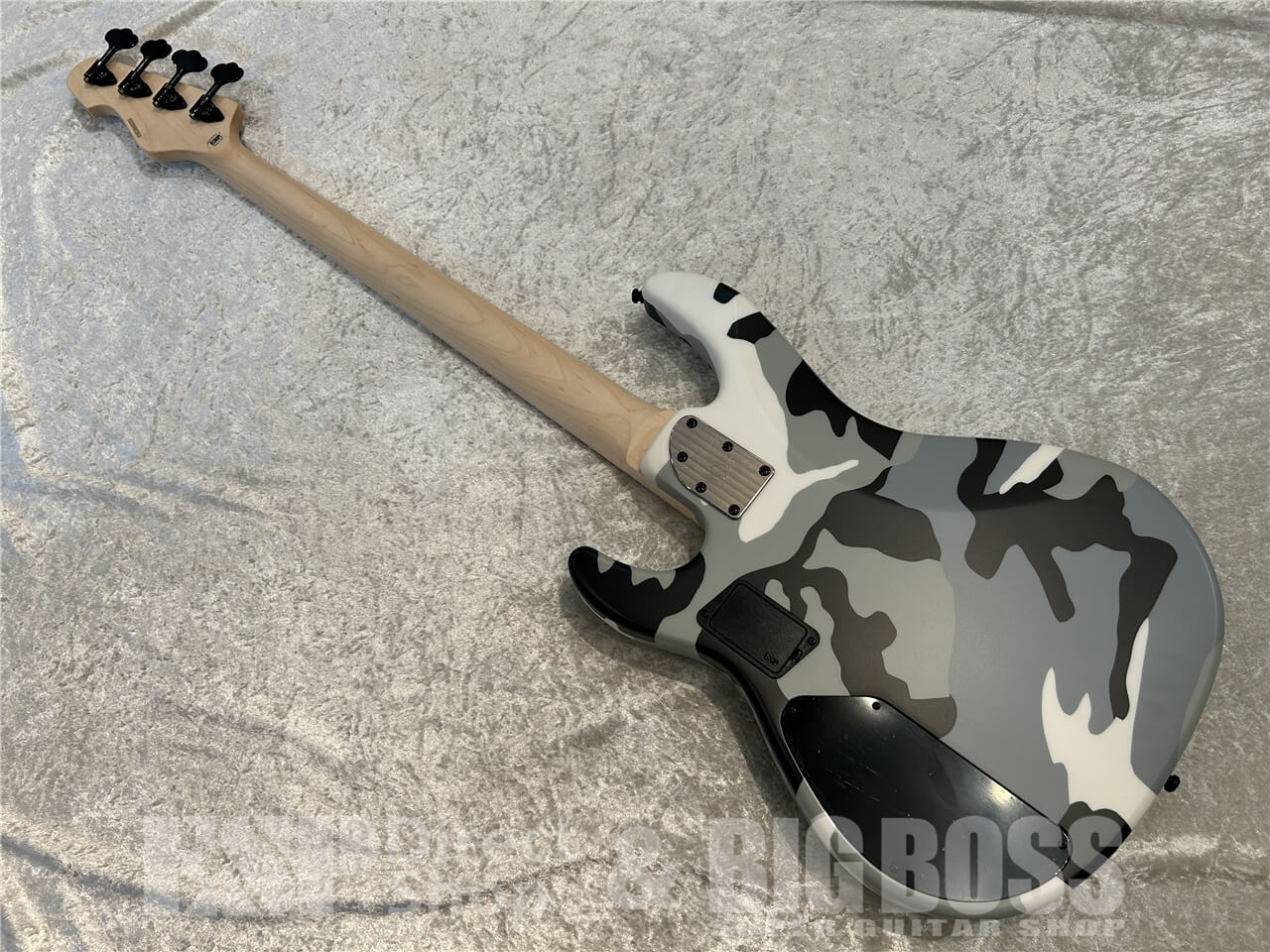 【即納可能】EDWARDS(エドワーズ)E-AP / Urban Camo 仙台店 - 6