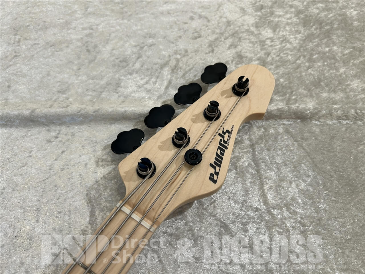 【即納可能】EDWARDS(エドワーズ)E-AP / Shady Purple 仙台店 - 5
