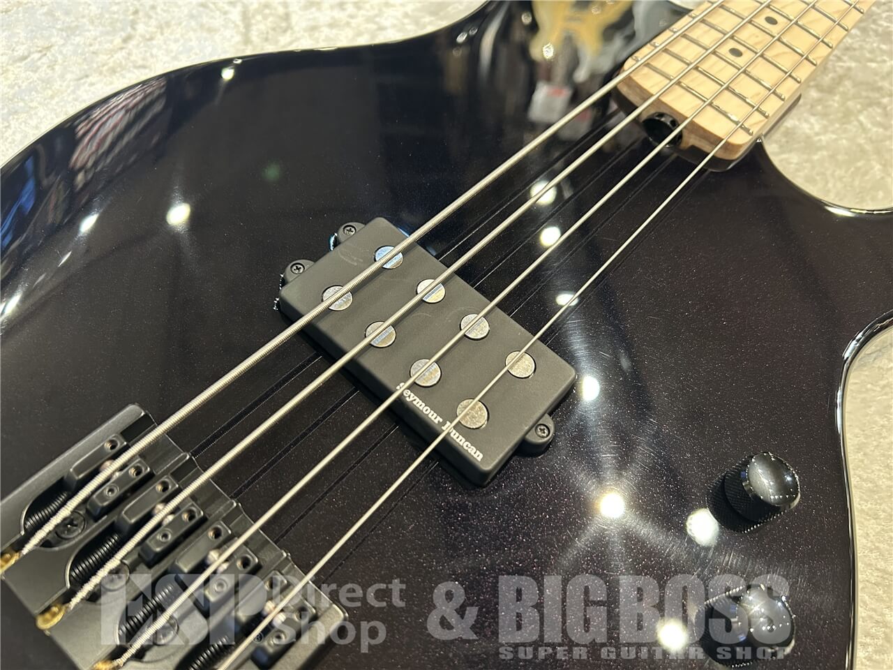 【即納可能】EDWARDS(エドワーズ)E-AP / Shady Purple 仙台店 - 3
