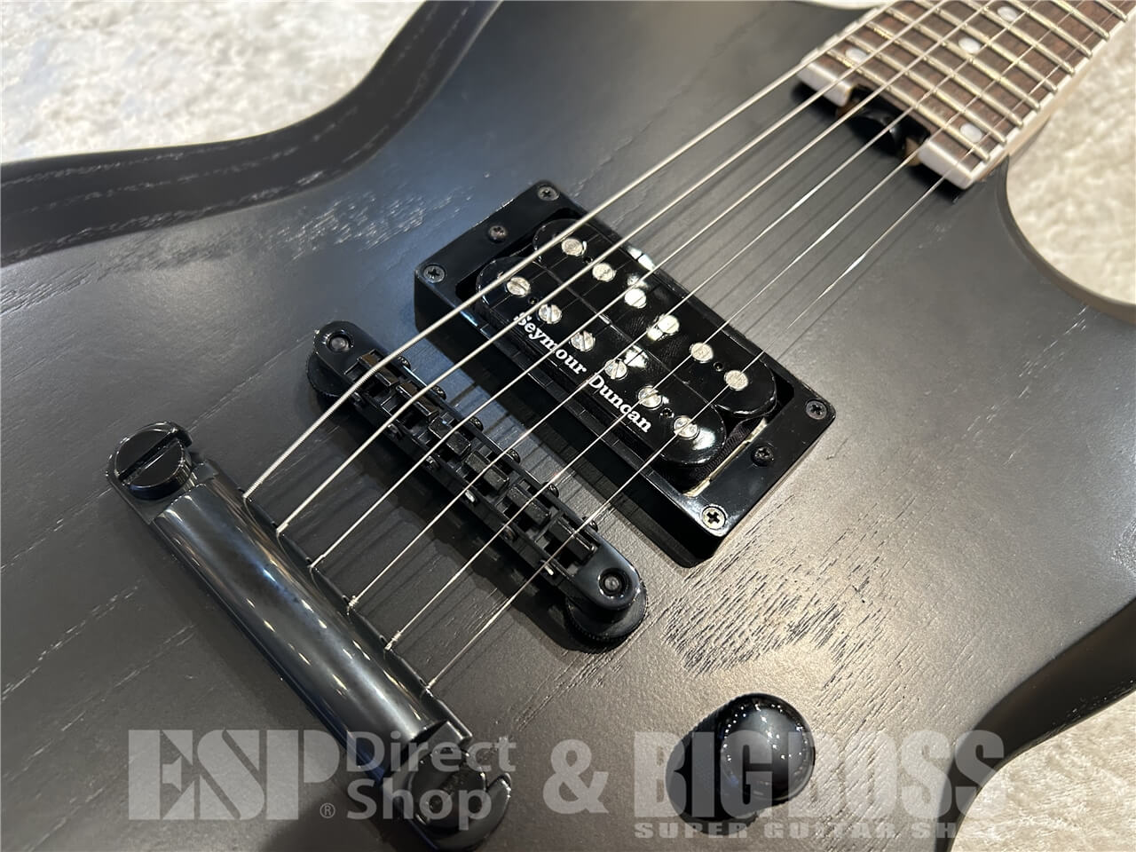 【即納可能】EDWARDS(エドワーズ)E-VIPER-1H / Alternative Black 仙台店 - 3