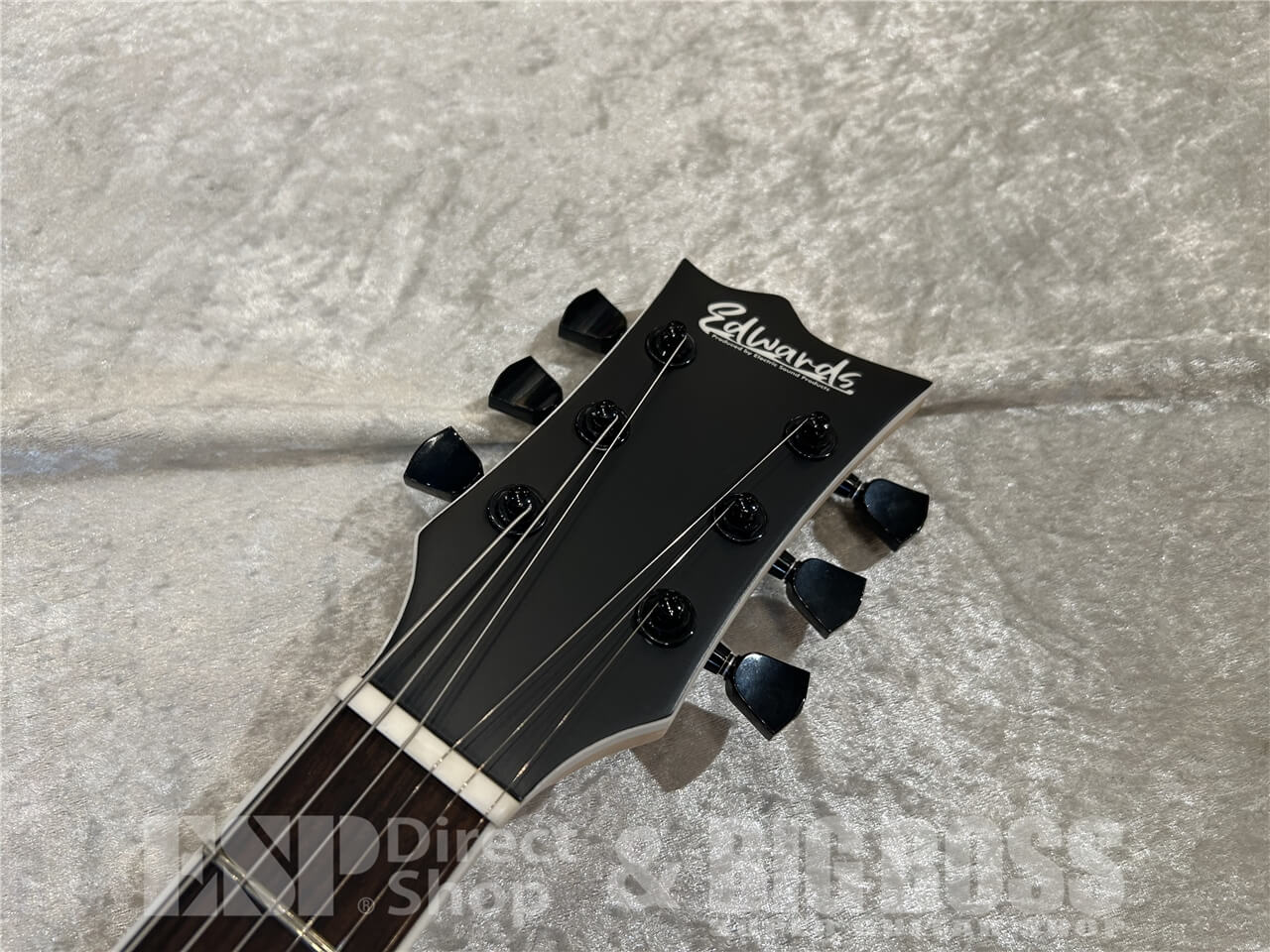 【即納可能】EDWARDS(エドワーズ)E-VIPER-1H / Alternative Black 仙台店 - 5