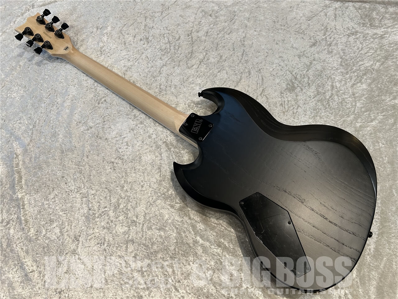 【即納可能】EDWARDS(エドワーズ)E-VIPER-1H / Alternative Black 仙台店 - 6