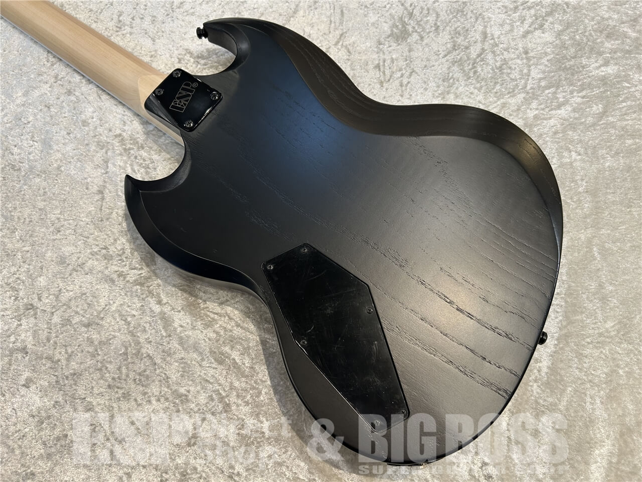 【即納可能】EDWARDS(エドワーズ)E-VIPER-1H / Alternative Black 仙台店 - 7