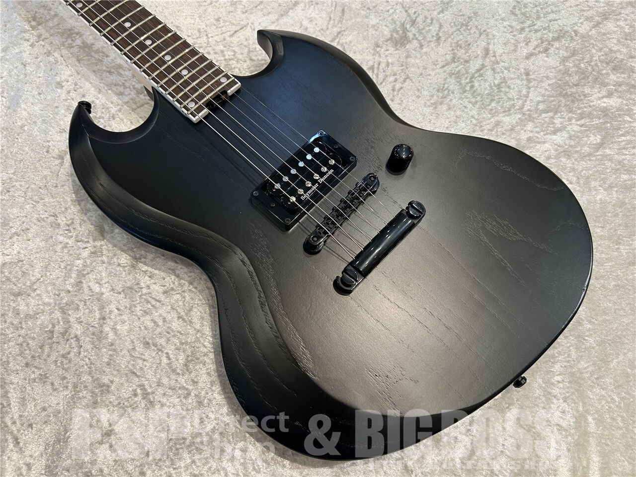 【即納可能】EDWARDS(エドワーズ)E-VIPER-1H / Alternative Black 仙台店 - 10