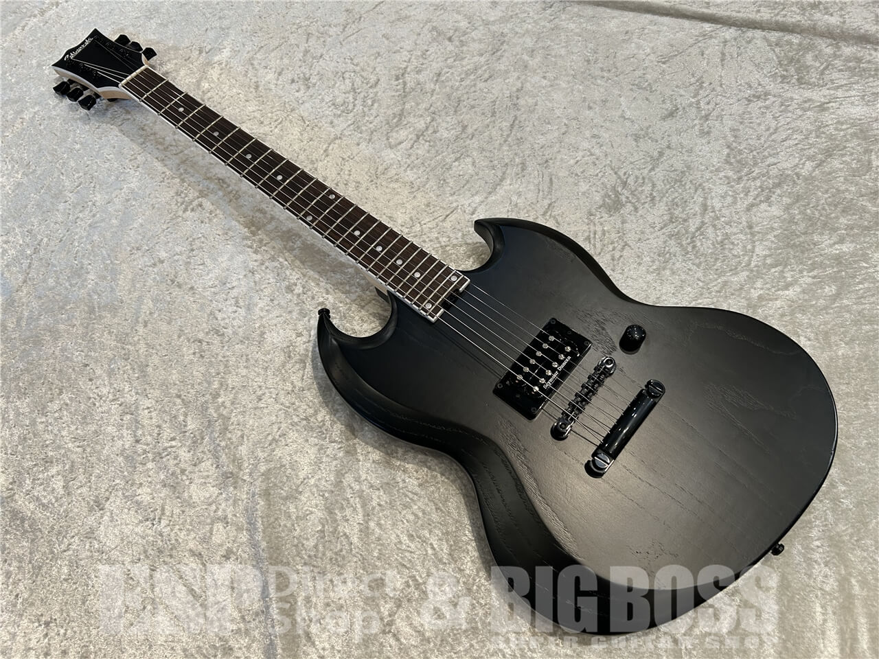 【即納可能】EDWARDS(エドワーズ)E-VIPER-1H / Alternative Black 仙台店 - 9