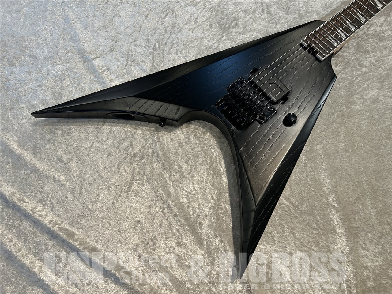 【即納可能】EDWARDS(エドワーズ)E-ARROW-1H / Alternative Black 仙台店 - 2