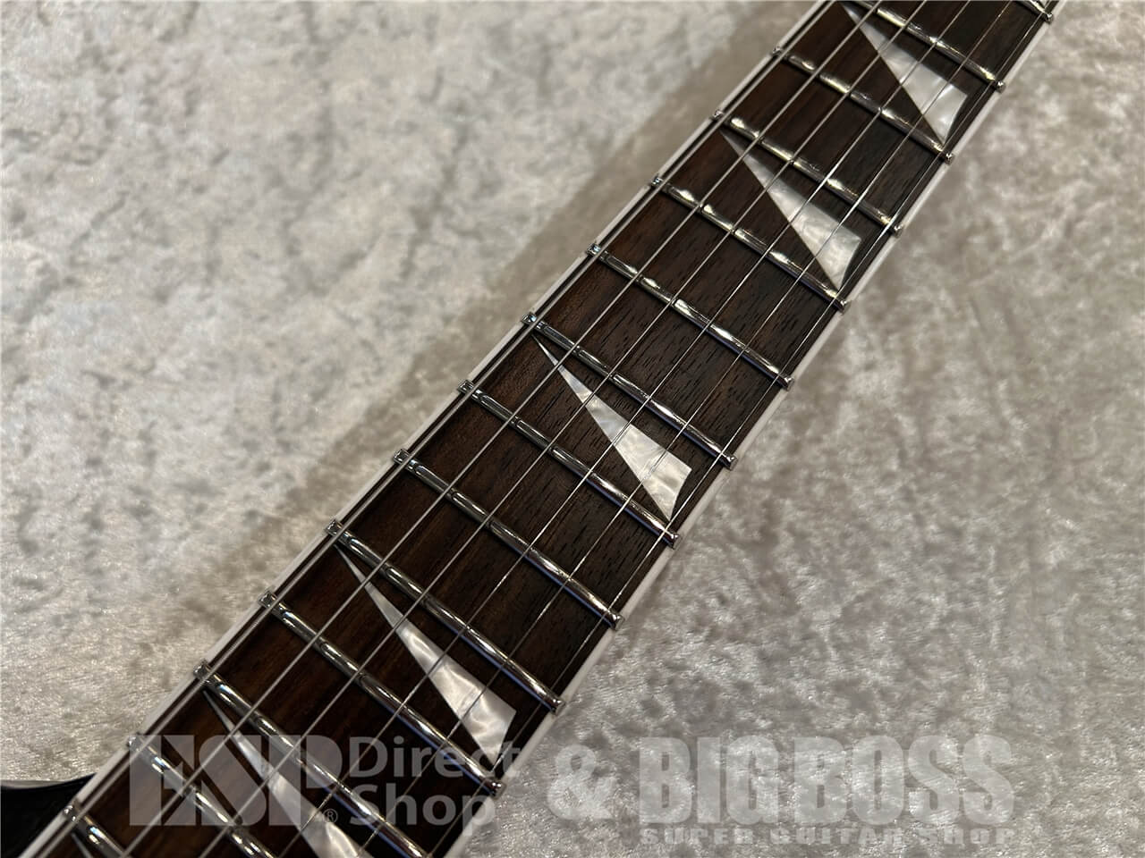 【即納可能】EDWARDS(エドワーズ)E-ARROW-1H / Alternative Black 仙台店 - 4