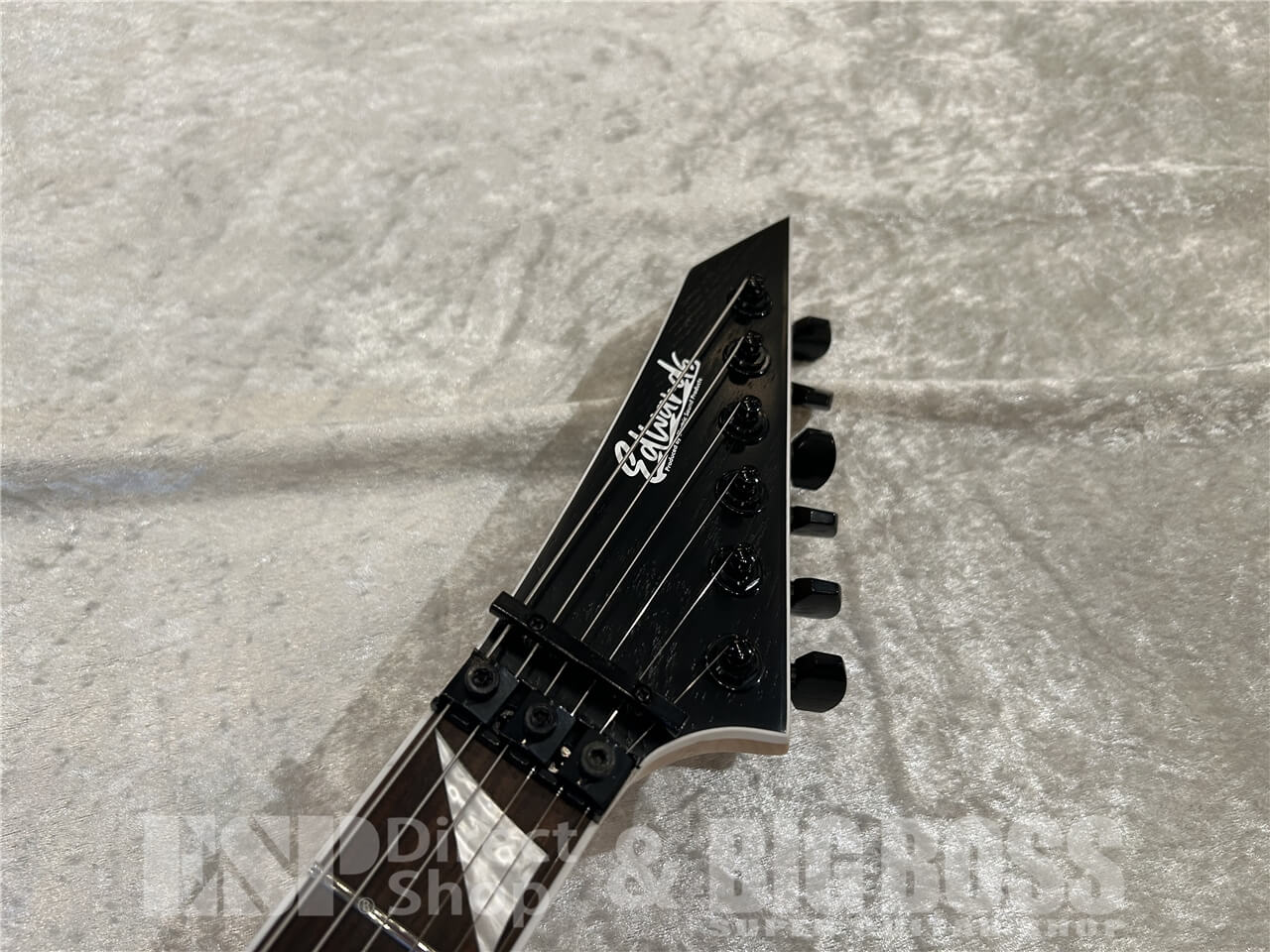 【即納可能】EDWARDS(エドワーズ)E-ARROW-1H / Alternative Black 仙台店 - 5