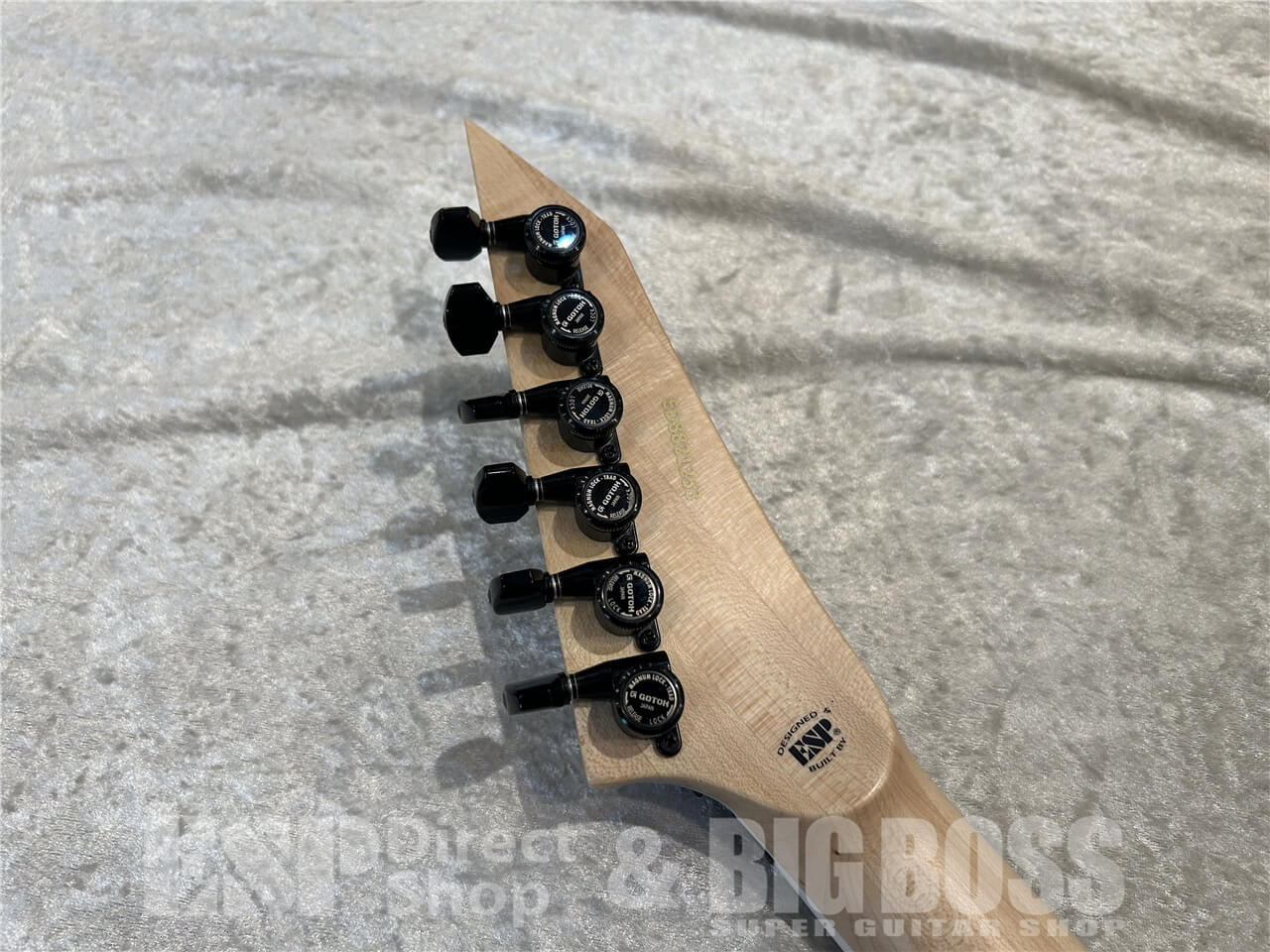 【即納可能】EDWARDS(エドワーズ)E-ARROW-1H / Alternative Black 仙台店 - 8