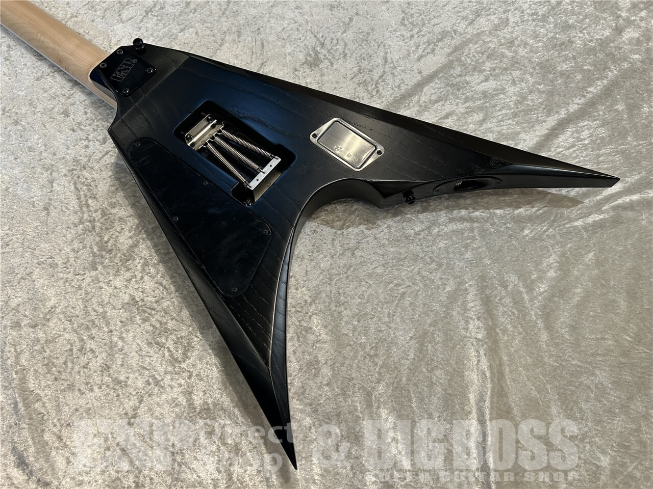 【即納可能】EDWARDS(エドワーズ)E-ARROW-1H / Alternative Black 仙台店 - 7