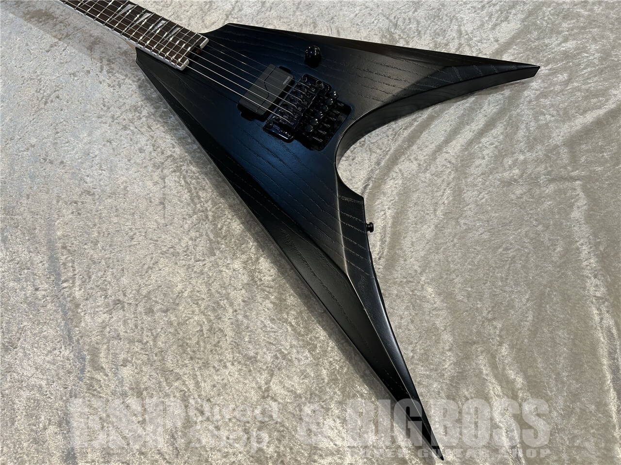 【即納可能】EDWARDS(エドワーズ)E-ARROW-1H / Alternative Black 仙台店 - 10
