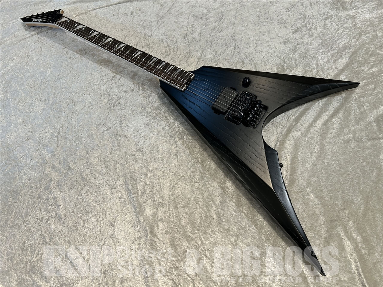 【即納可能】EDWARDS(エドワーズ)E-ARROW-1H / Alternative Black 仙台店 - 9