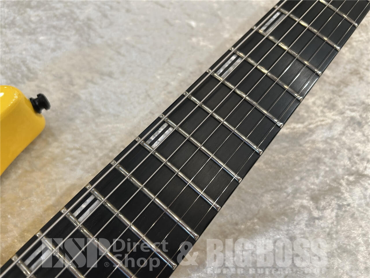 【即納可能】EDWARDS(エドワーズ)E-M-II-7 / Yellow Metallic 仙台店 - 4