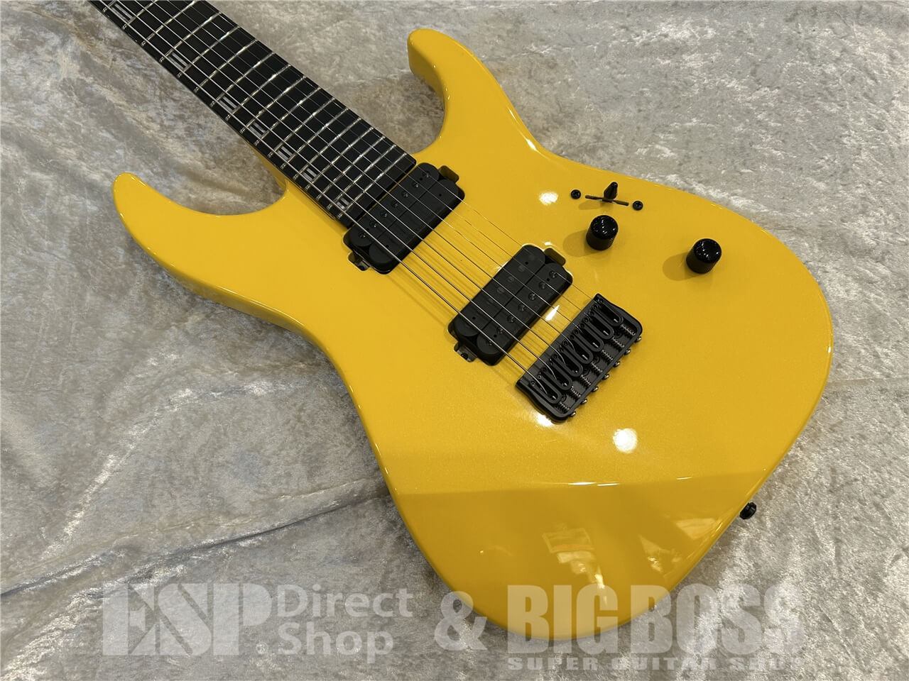 【即納可能】EDWARDS(エドワーズ)E-M-II-7 / Yellow Metallic 仙台店 - 10