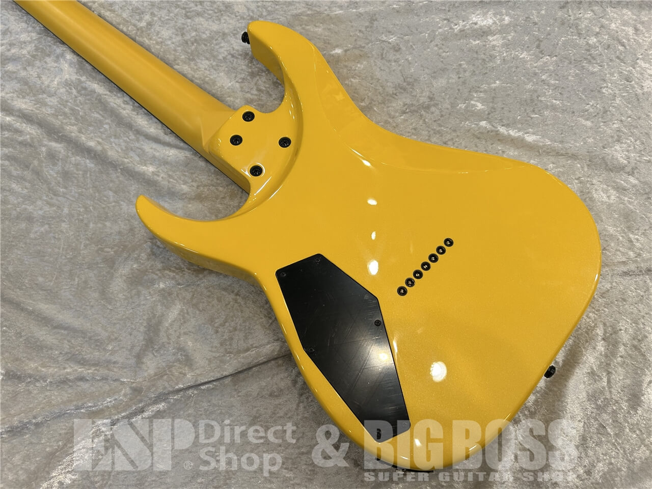 【即納可能】EDWARDS(エドワーズ)E-M-II-7 / Yellow Metallic 仙台店 - 7