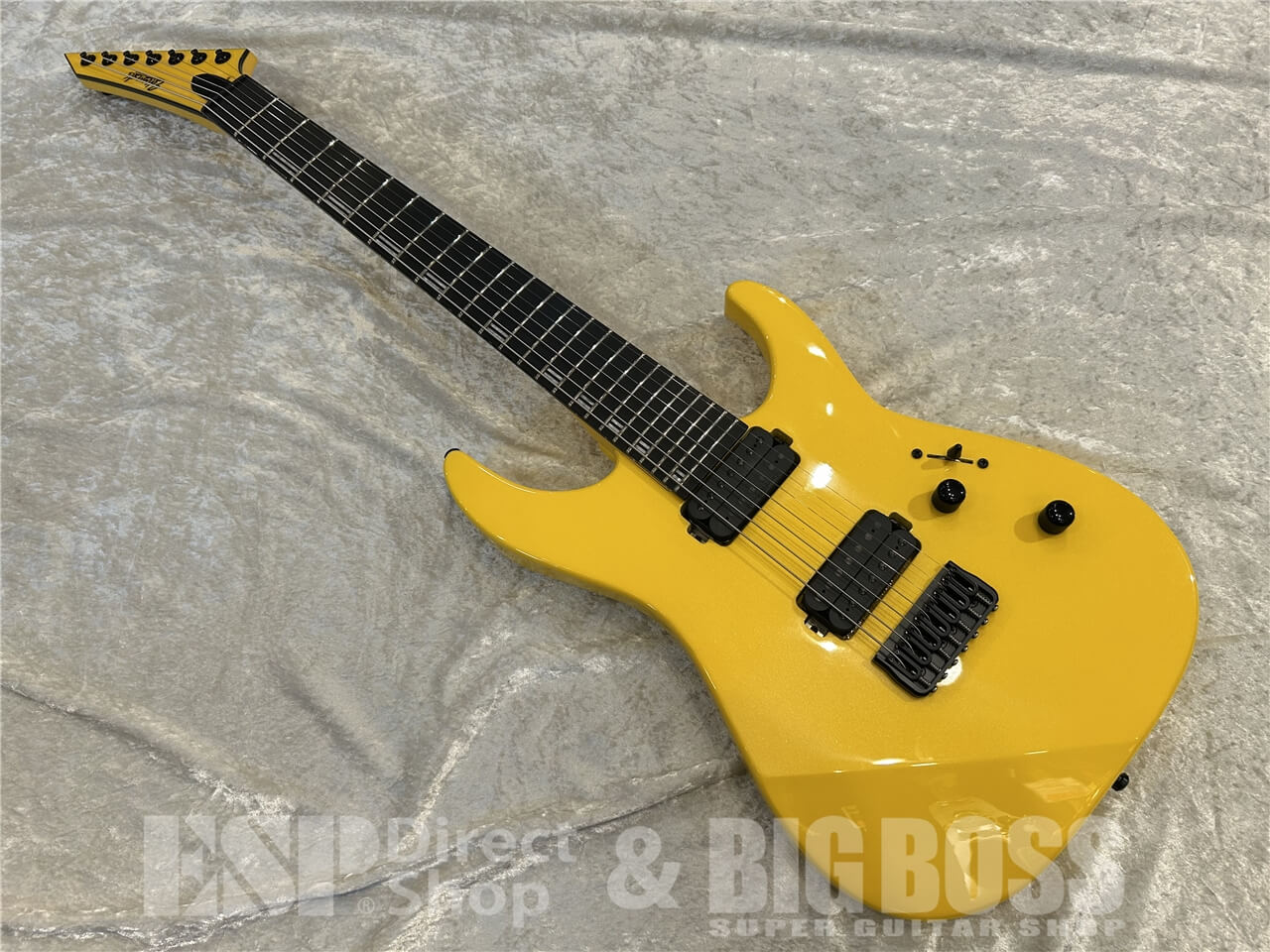 【即納可能】EDWARDS(エドワーズ)E-M-II-7 / Yellow Metallic 仙台店 - 9