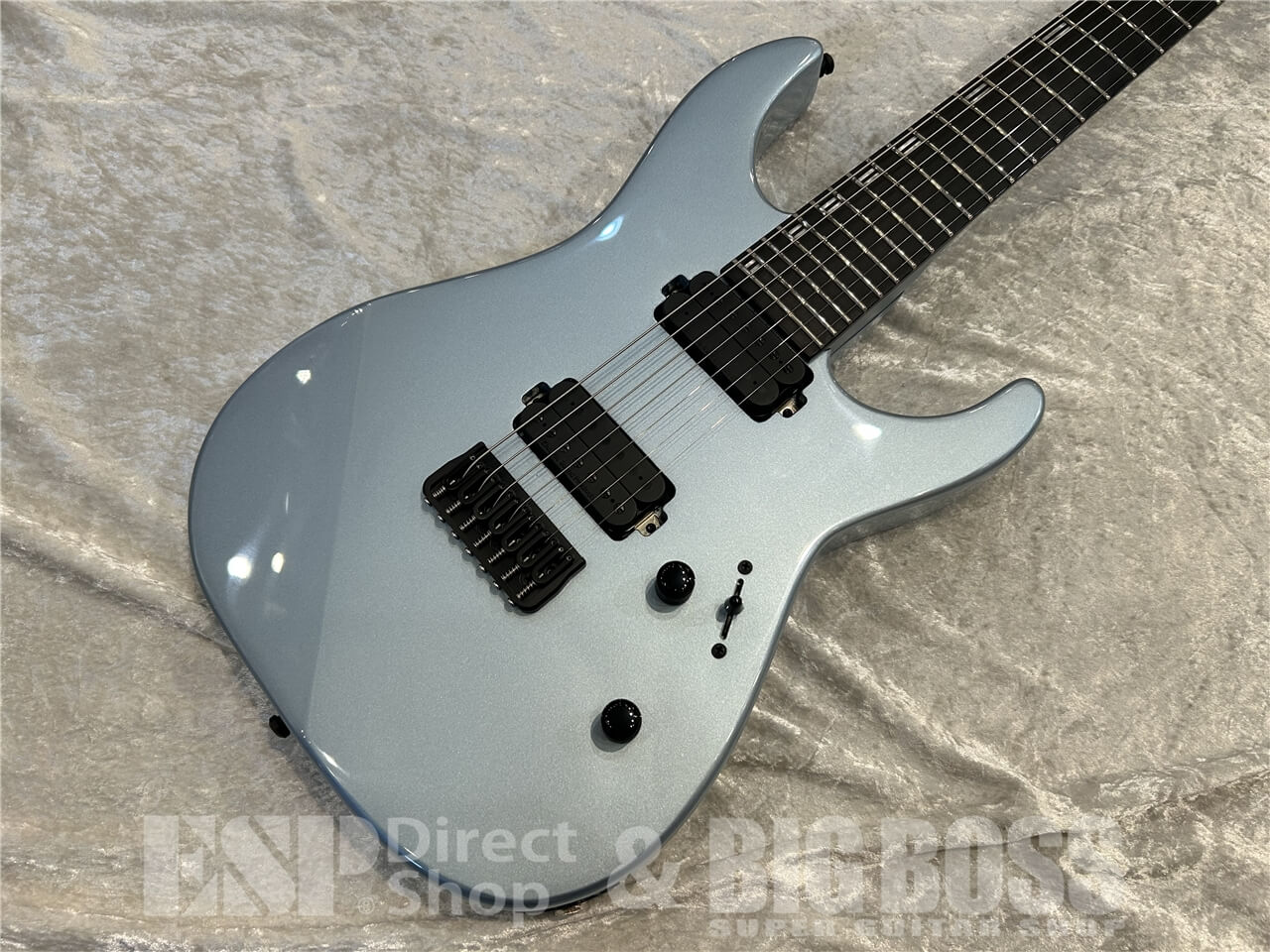 【即納可能】EDWARDS(エドワーズ)E-M-II-7 / Ice Blue Metallic 仙台店 - 2
