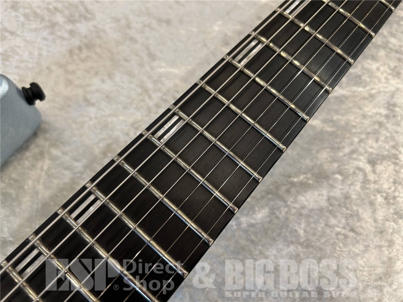 【即納可能】EDWARDS(エドワーズ)E-M-II-7 / Ice Blue Metallic 仙台店 - 4