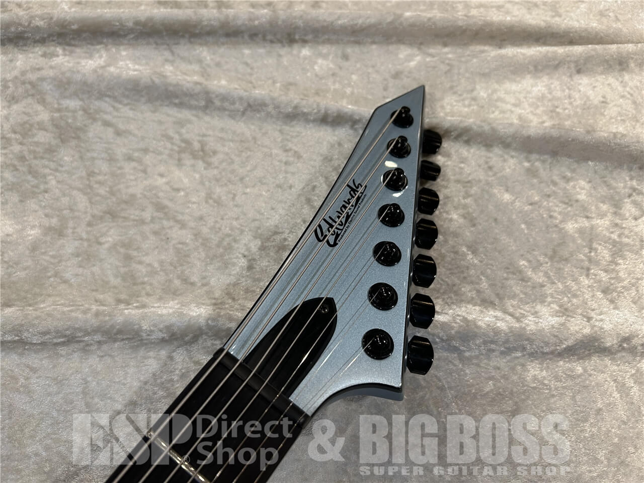 【即納可能】EDWARDS(エドワーズ)E-M-II-7 / Ice Blue Metallic 仙台店 - 5