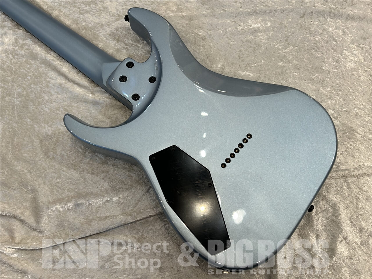 【即納可能】EDWARDS(エドワーズ)E-M-II-7 / Ice Blue Metallic 仙台店 - 7