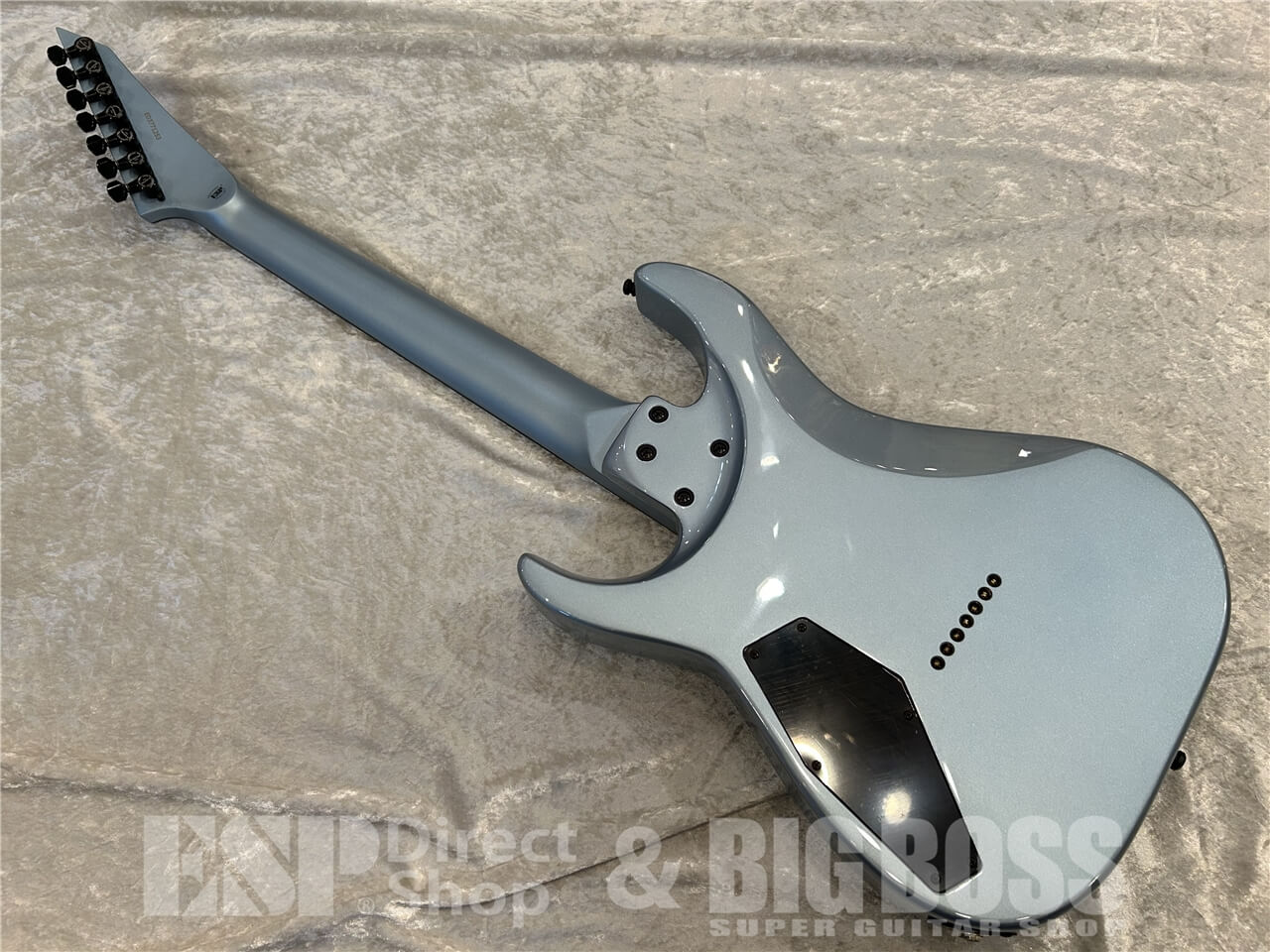 【即納可能】EDWARDS(エドワーズ)E-M-II-7 / Ice Blue Metallic 仙台店 - 6
