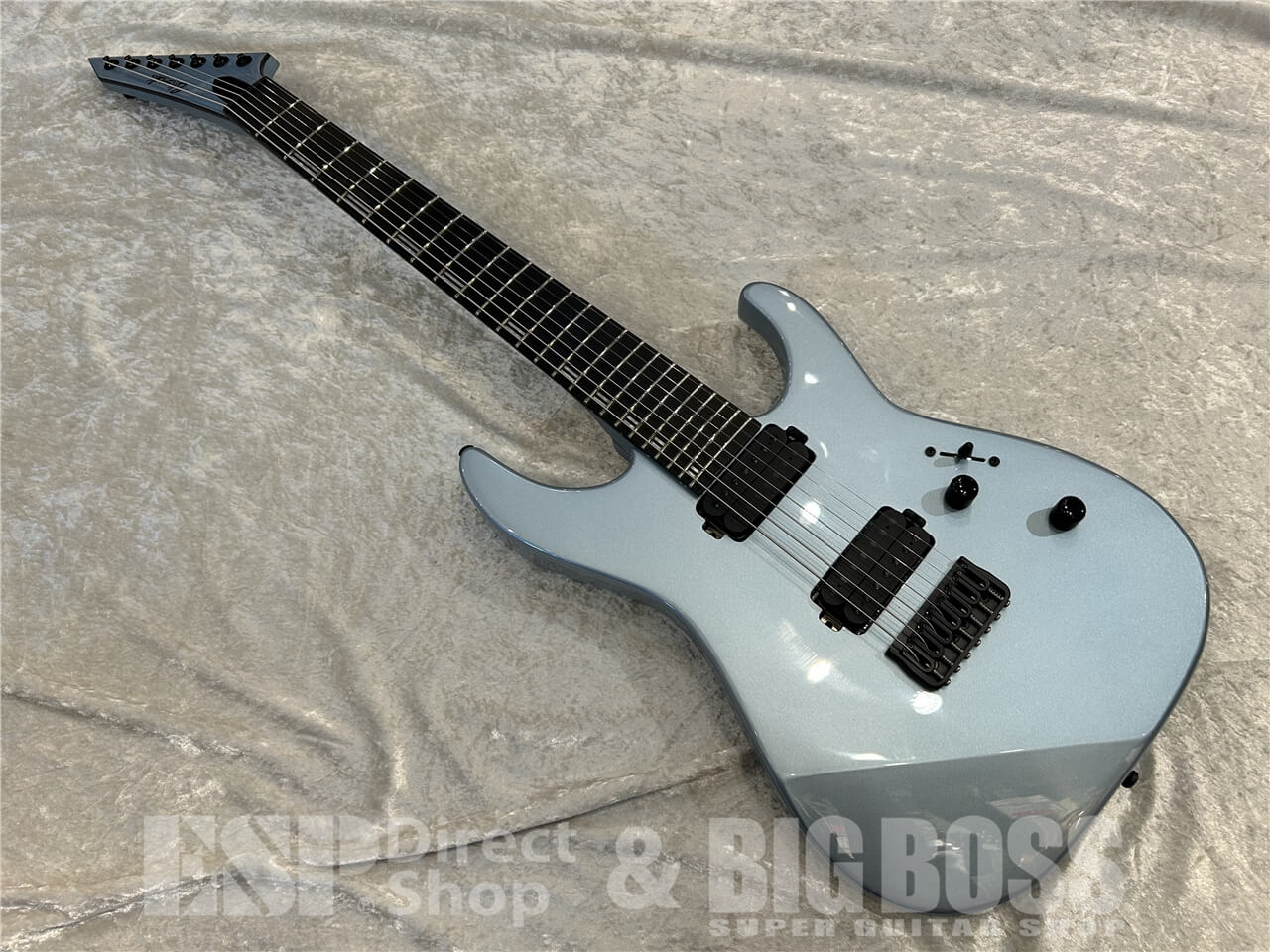 【即納可能】EDWARDS(エドワーズ)E-M-II-7 / Ice Blue Metallic 仙台店 - 9