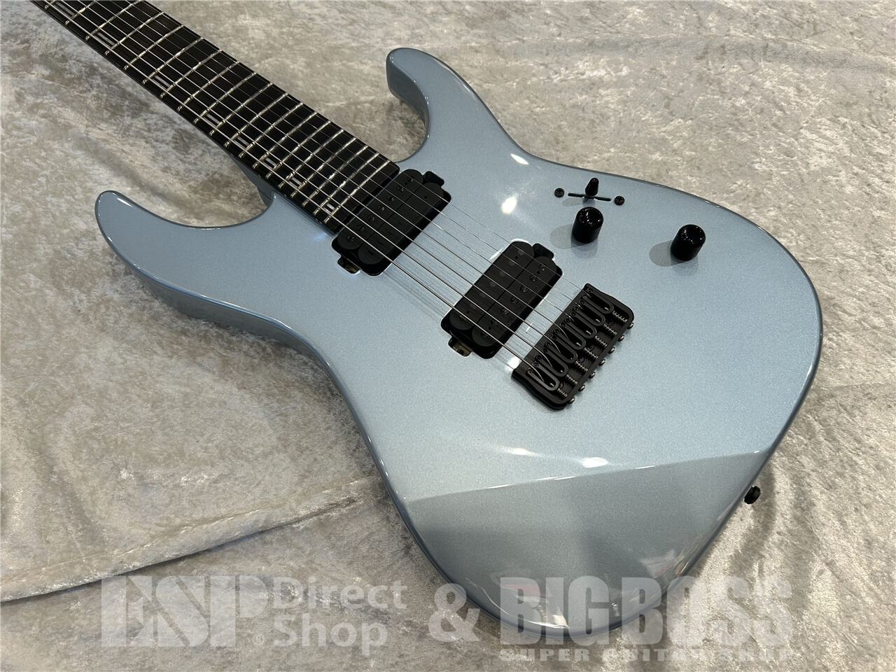 【即納可能】EDWARDS(エドワーズ)E-M-II-7 / Ice Blue Metallic 仙台店 - 10