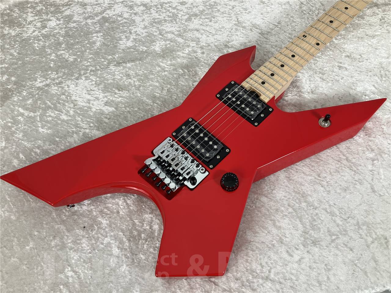 【即納可能】Killer KG-Exploder SE / Red (キラー) お茶の水駅前店・別館 - 2