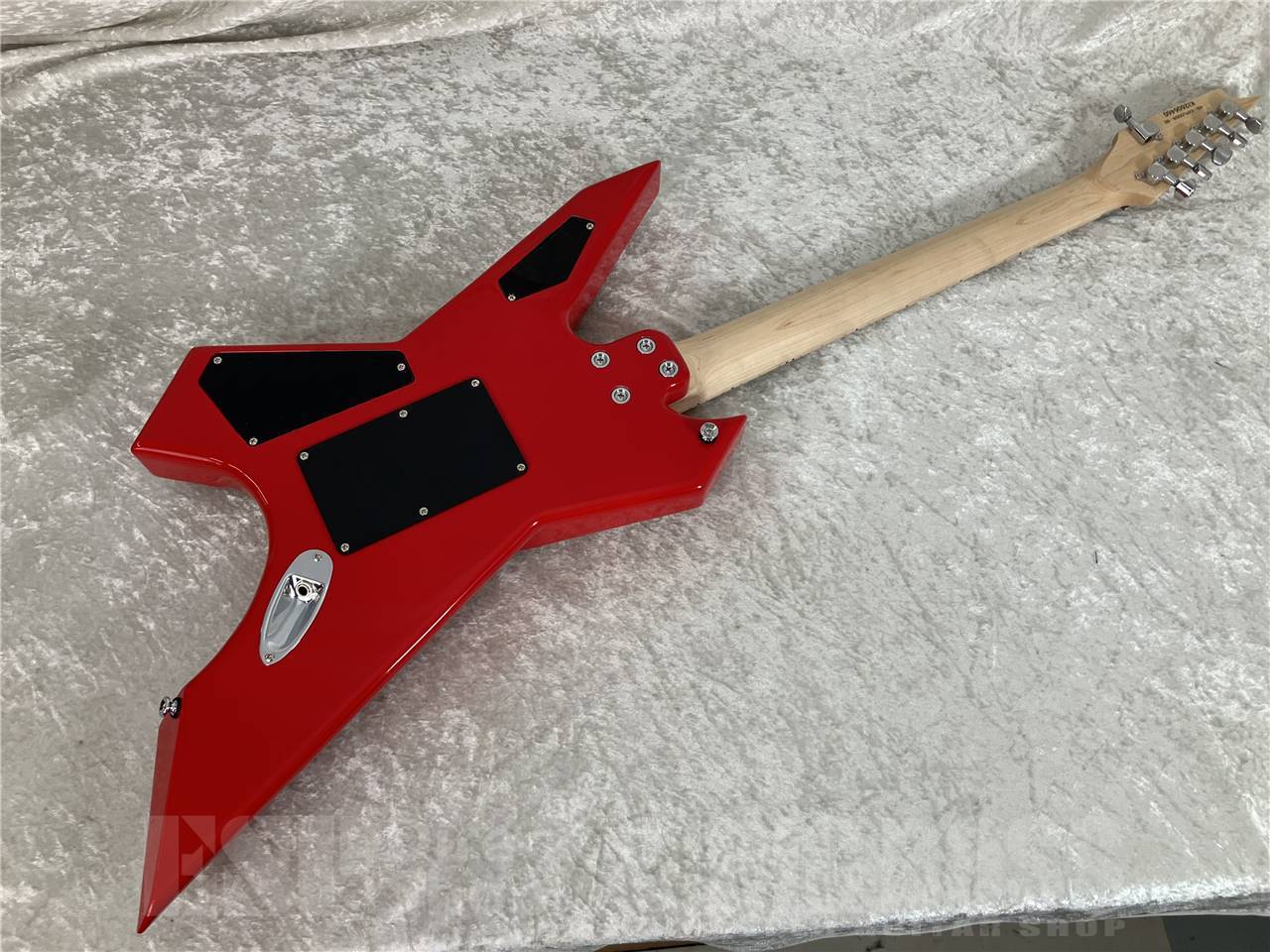 【即納可能】Killer KG-Exploder SE / Red (キラー) お茶の水駅前店・別館 - 5