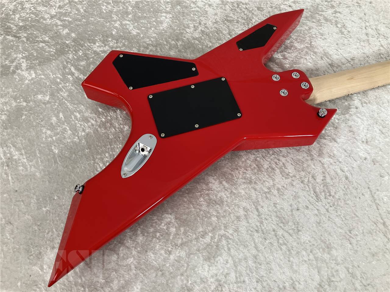 【即納可能】Killer KG-Exploder SE / Red (キラー) お茶の水駅前店・別館 - 6