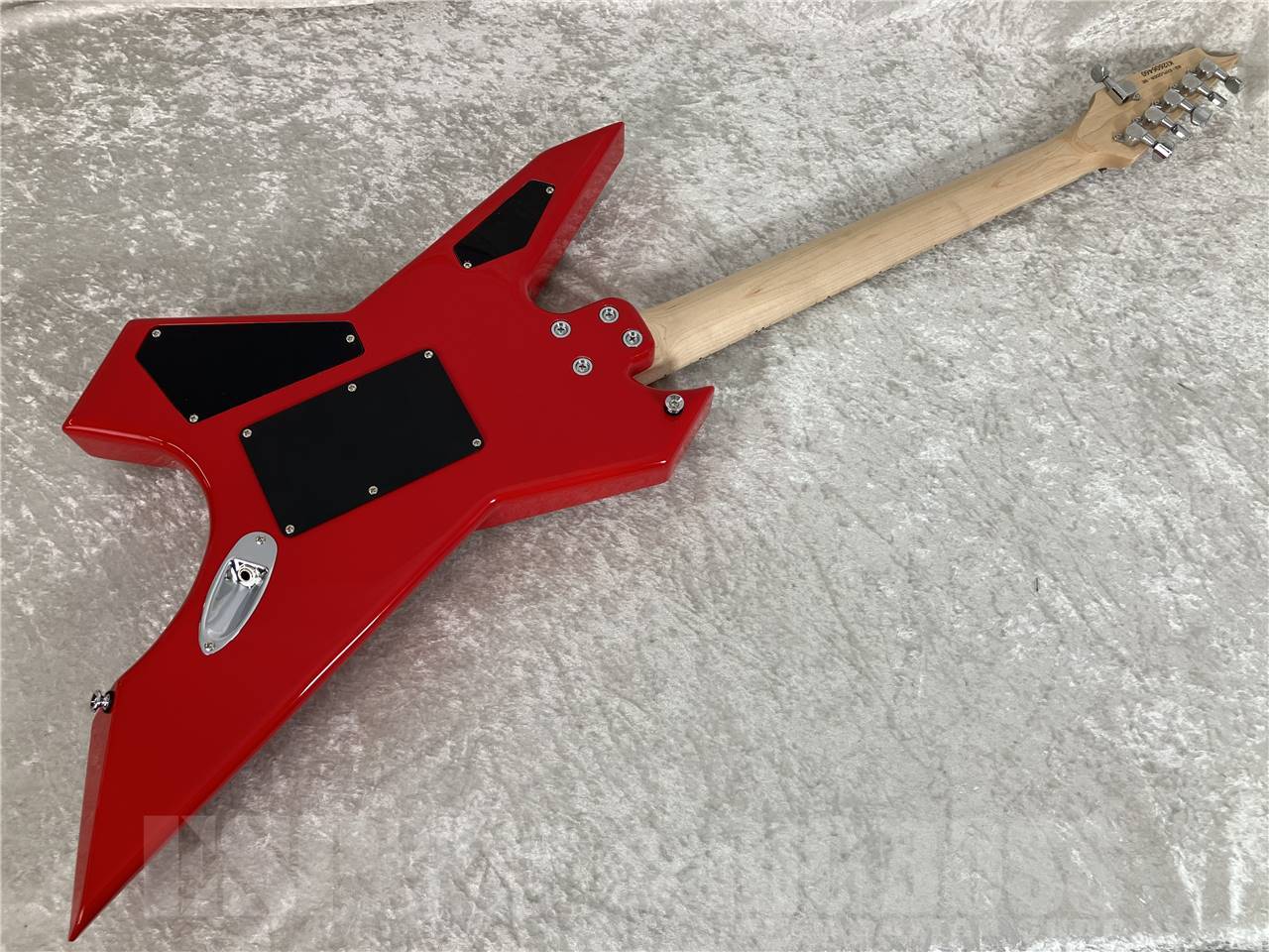 【即納可能】Killer KG-Exploder SE / Red (キラー) お茶の水駅前店・別館 - 7