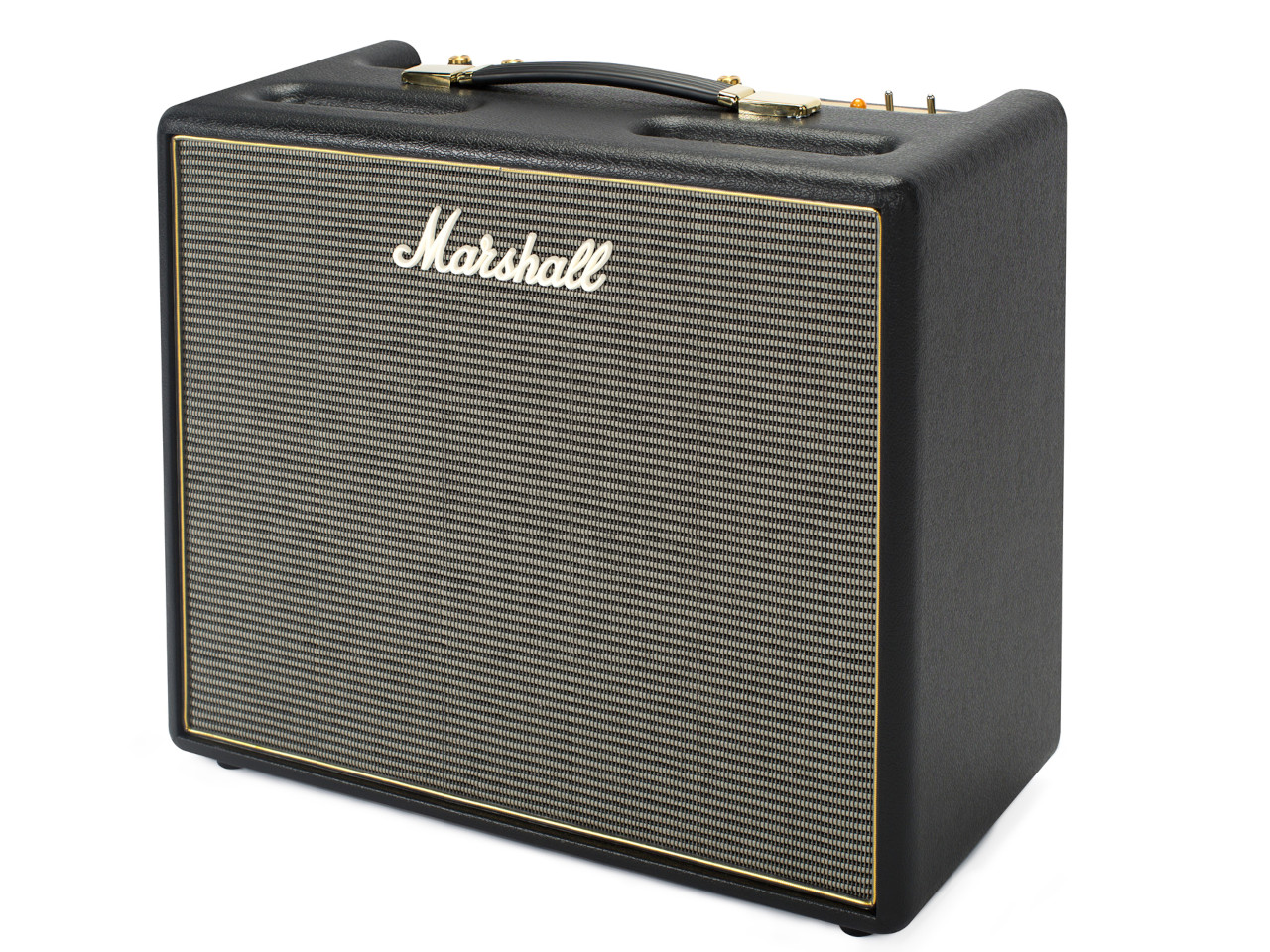 【お取寄せ商品】Marshall(マーシャル)Origin20C(コンボアンプ)
