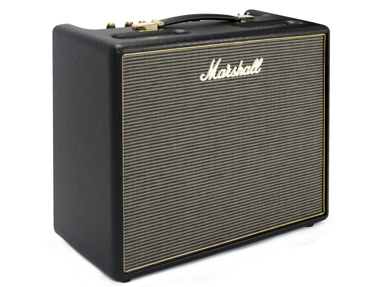 【お取寄せ商品】Marshall(マーシャル)Origin20C(コンボアンプ)