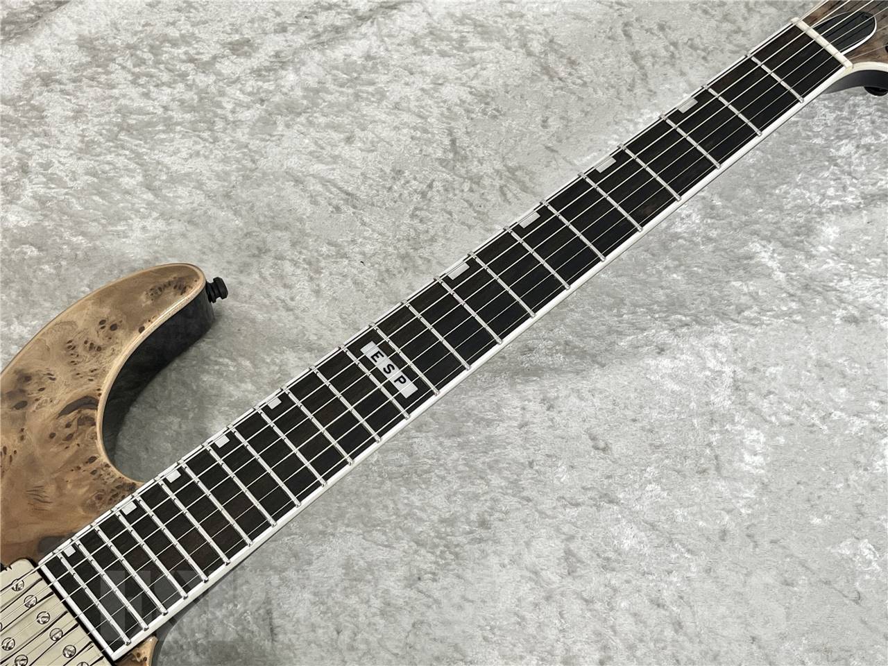 【即納可能】E-II(イーツー) M-II NT HS BM (Black Natural Fade) お茶の水駅前店・別館 - 5