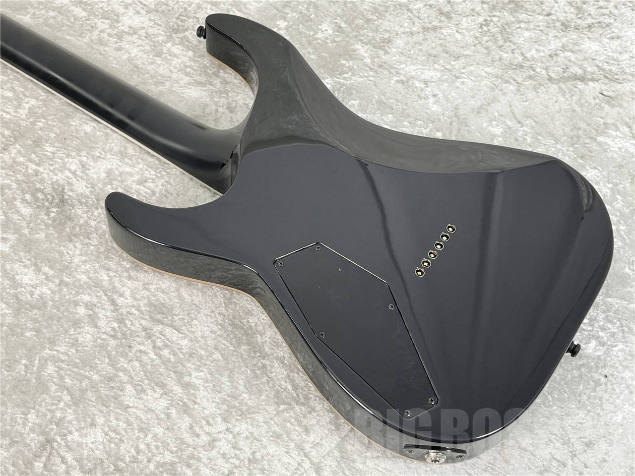 【即納可能】E-II(イーツー) M-II NT HS BM (Black Natural Fade) お茶の水駅前店・別館 - 7