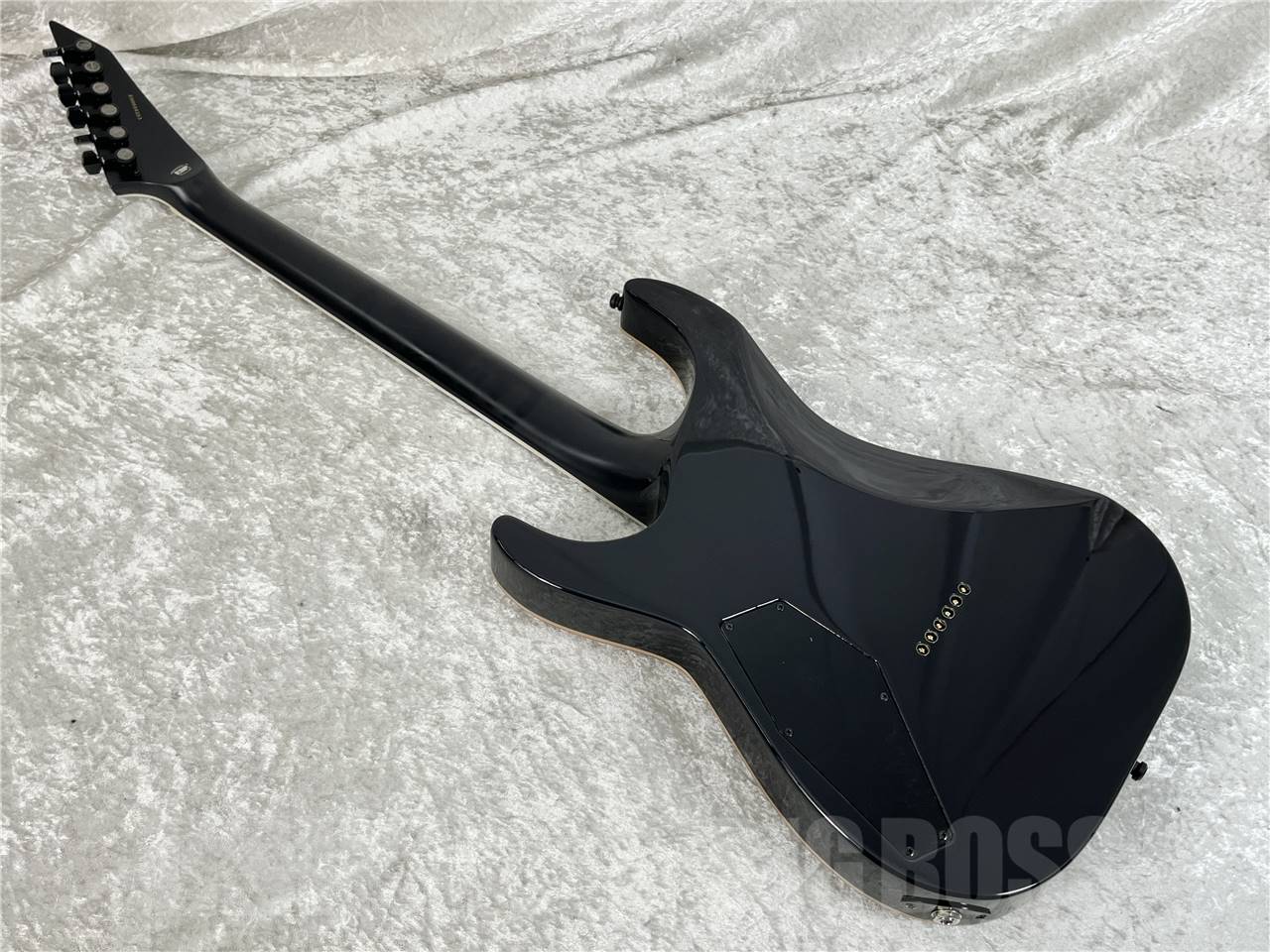 【即納可能】E-II(イーツー) M-II NT HS BM (Black Natural Fade) お茶の水駅前店・別館 - 8