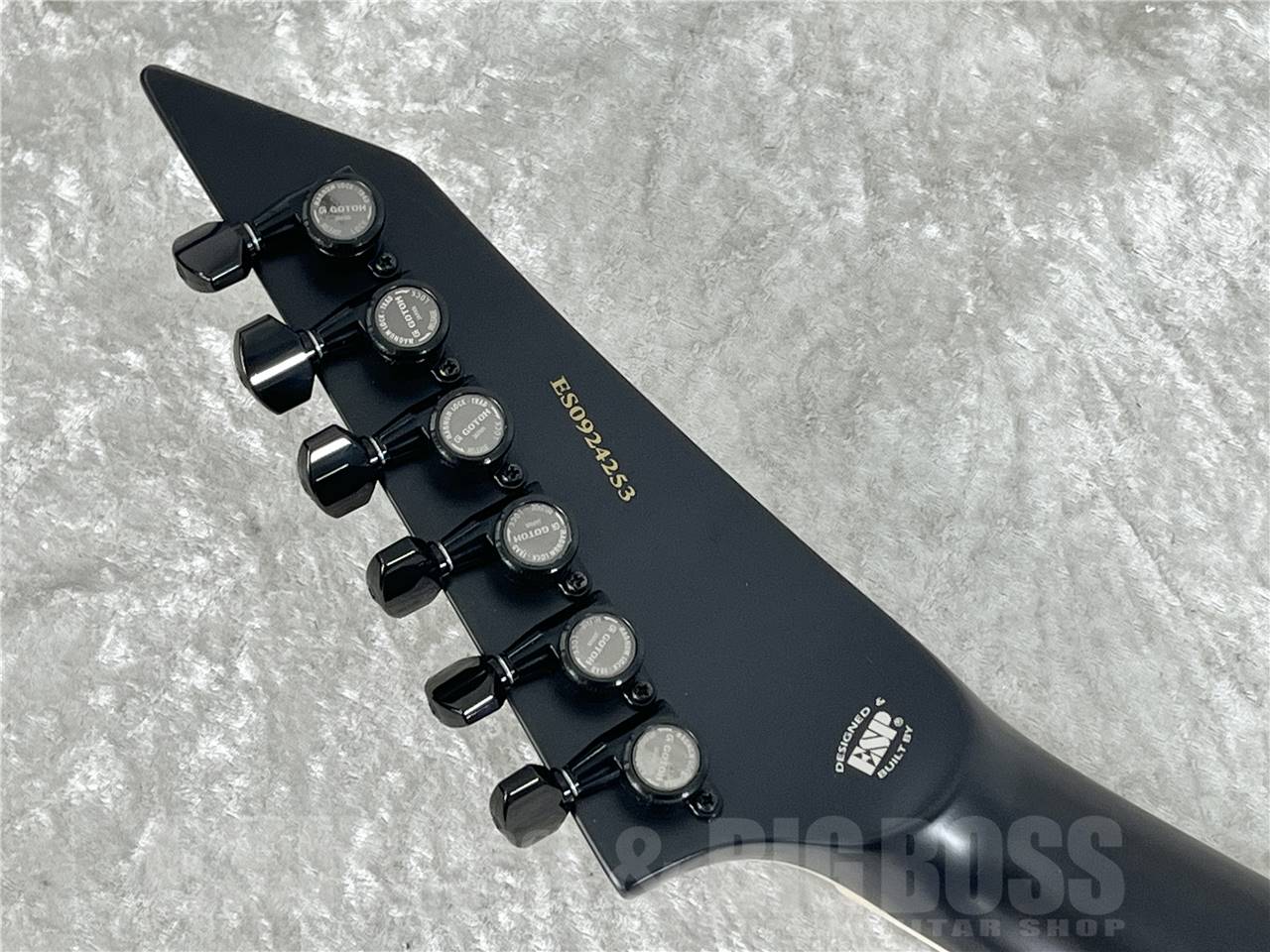 【即納可能】E-II(イーツー) M-II NT HS BM (Black Natural Fade) お茶の水駅前店・別館 - 9