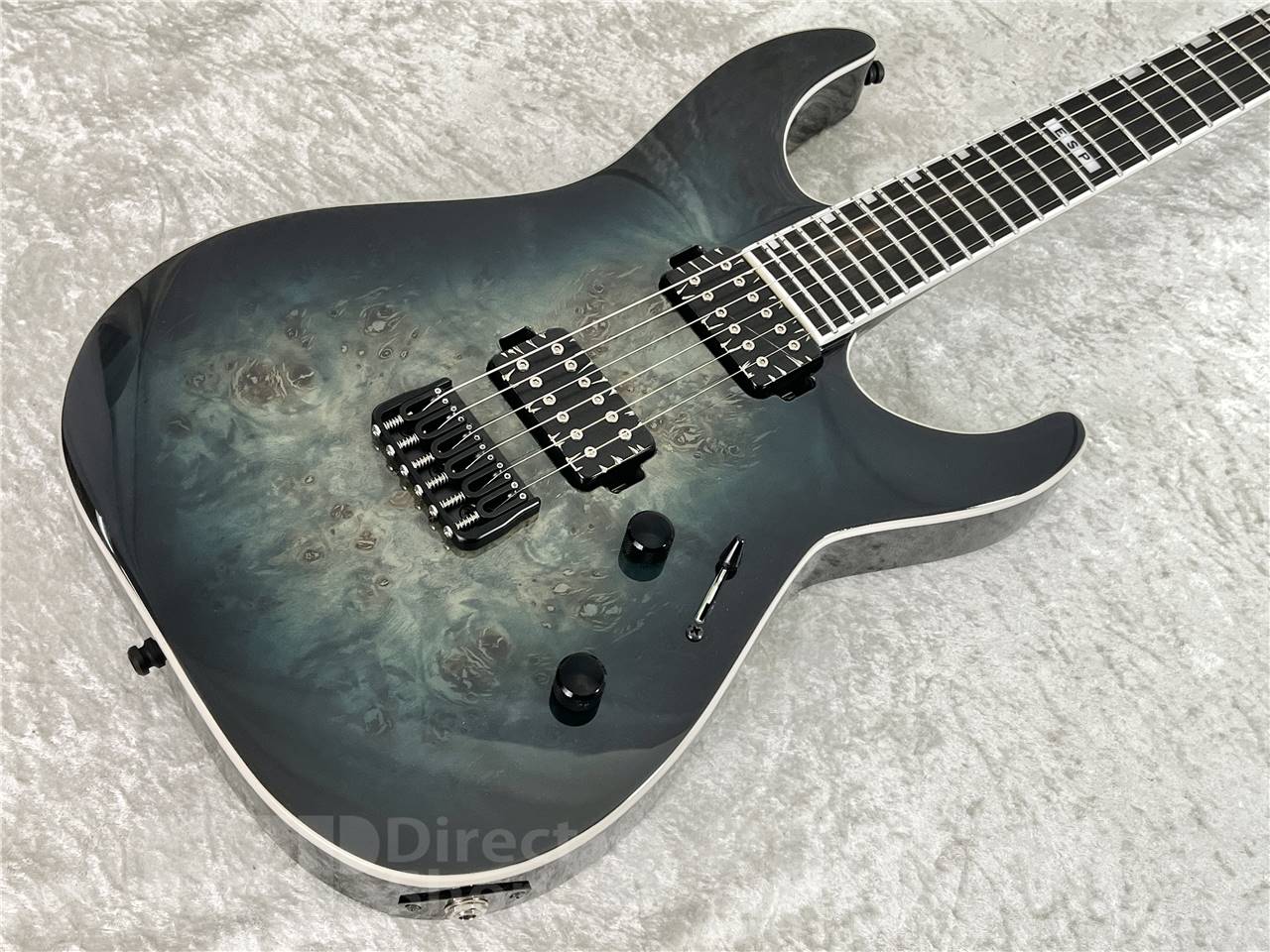【即納可能】E-II(イーツー) M-II NT HS BM (Mercury Blue Burst) お茶の水駅前店・別館 - 2