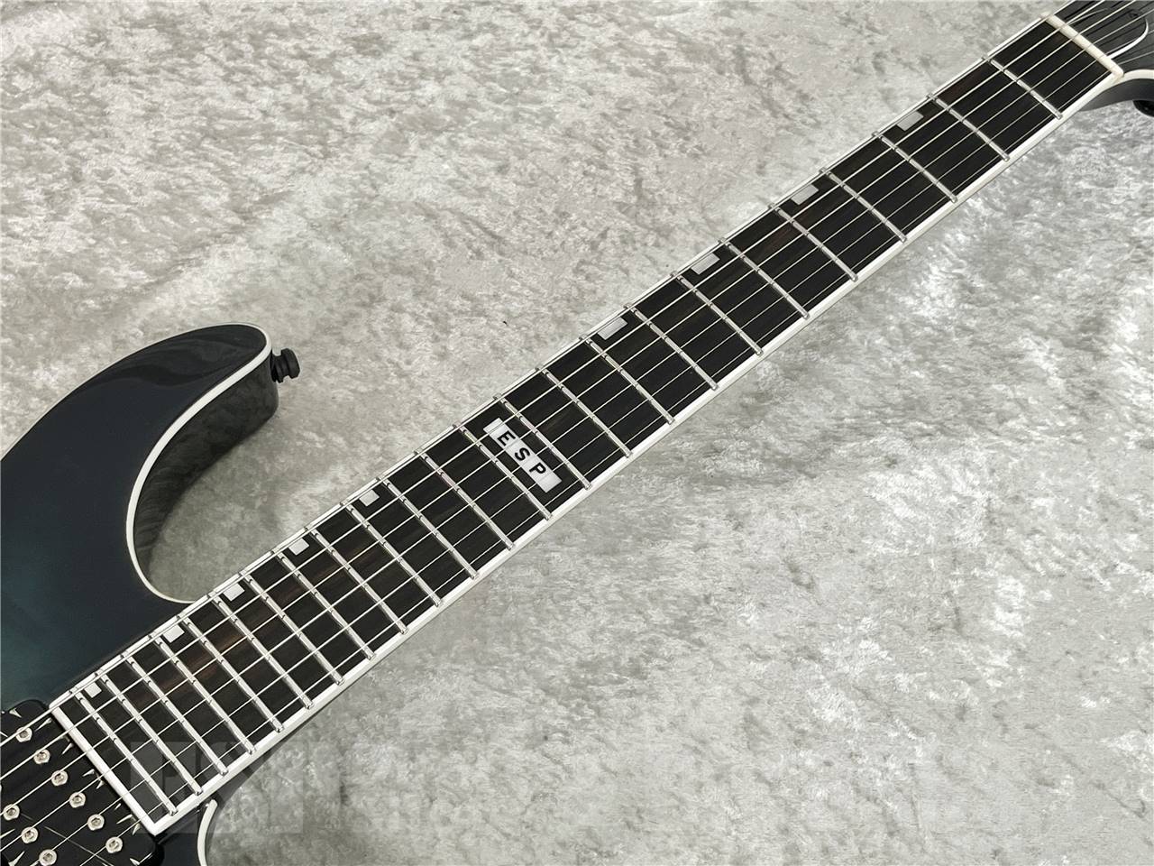 【即納可能】E-II(イーツー) M-II NT HS BM (Mercury Blue Burst) お茶の水駅前店・別館 - 5