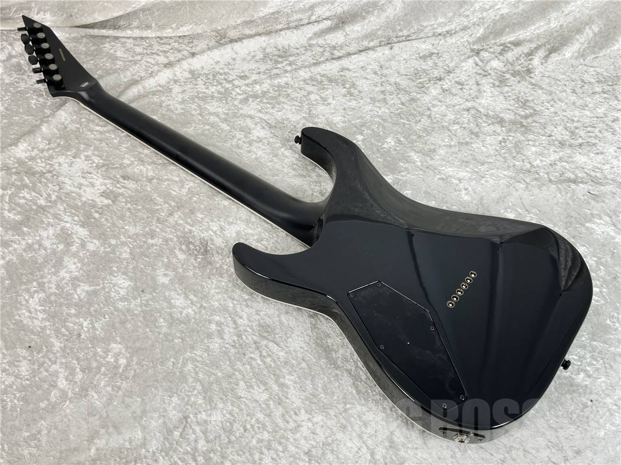 【即納可能】E-II(イーツー) M-II NT HS BM (Mercury Blue Burst) お茶の水駅前店・別館 - 7