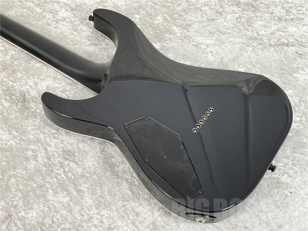 【即納可能】E-II(イーツー) M-II NT HS BM (Mercury Blue Burst) お茶の水駅前店・別館 - 8