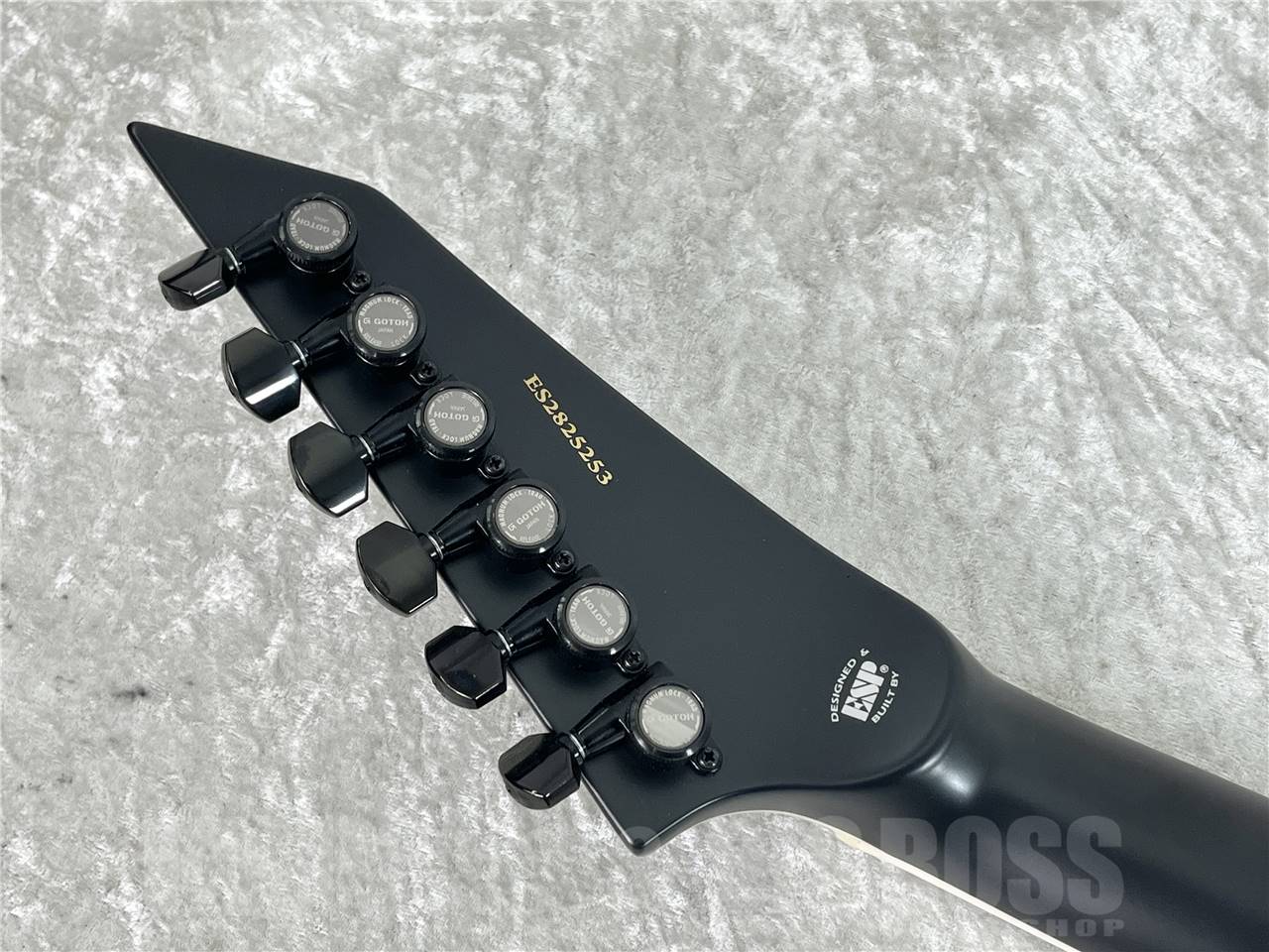 【即納可能】E-II(イーツー) M-II NT HS BM (Mercury Blue Burst) お茶の水駅前店・別館 - 9