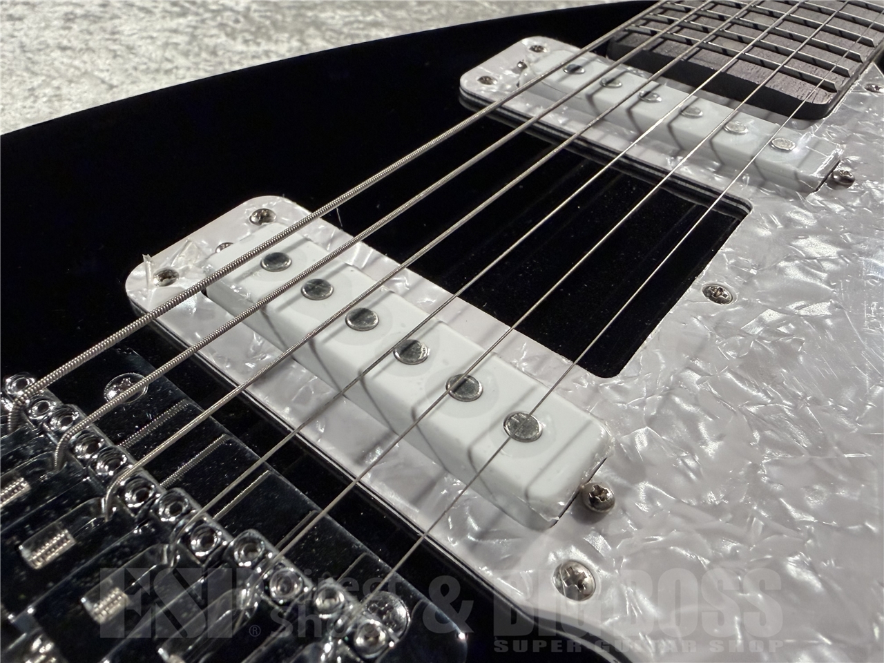 【即納可能/SUMMER BARGAIN !!】VOX(ヴォックス) Mark III mini (BLACK) 札幌店 - 3