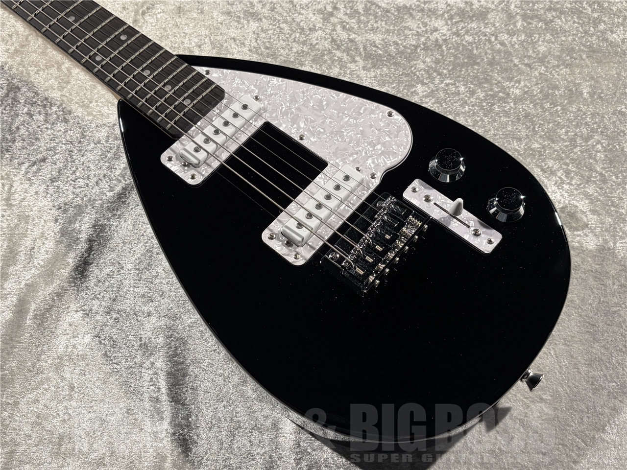 【即納可能/SUMMER BARGAIN !!】VOX(ヴォックス) Mark III mini (BLACK) 札幌店 - 10
